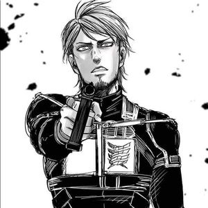 Meet your Posher, Ari